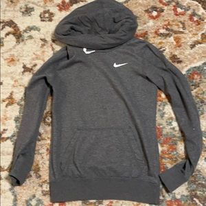 Cozy Nike pullover